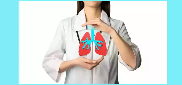 How to check lung health at home?
